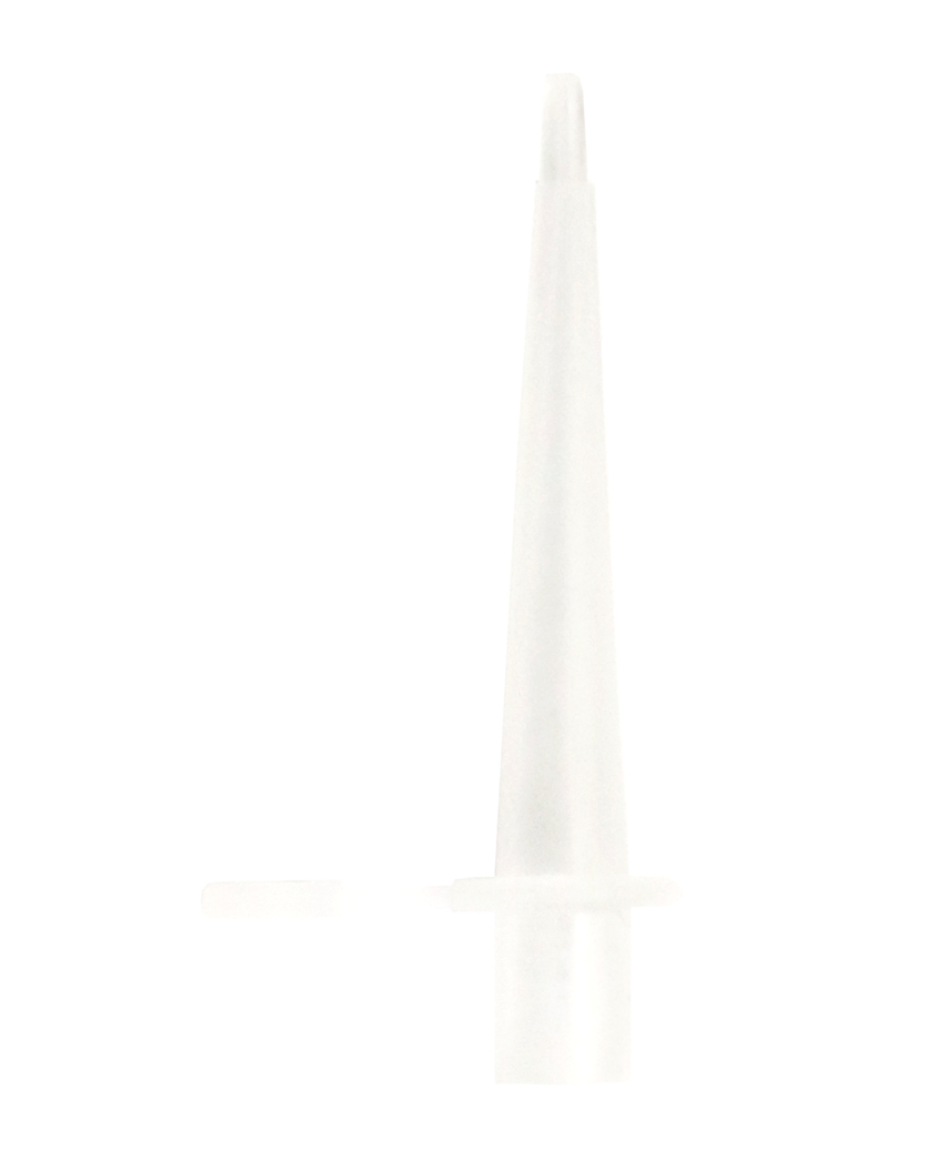 Dosing Tip | for fine dispensing of instant adhesives Dosing Tip | for fine dispensing of instant adhesives