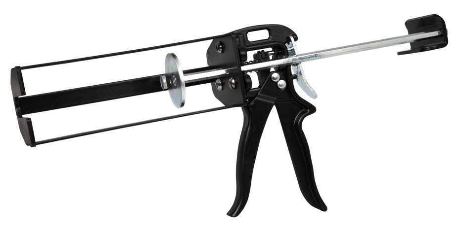 Dispenser 2C 10:1 Standard | for processing 540g double cartridges