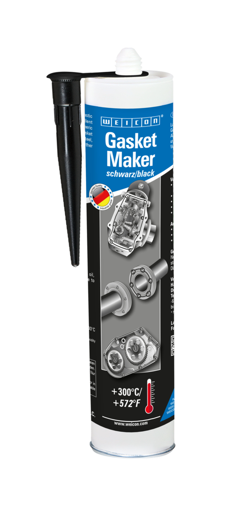 Gasket Maker | permanently elastic special sealant