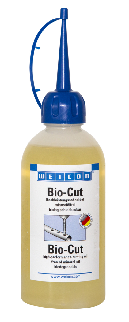 Bio-Cut | cutting and drilling oil Bio-Cut | cutting and drilling oil