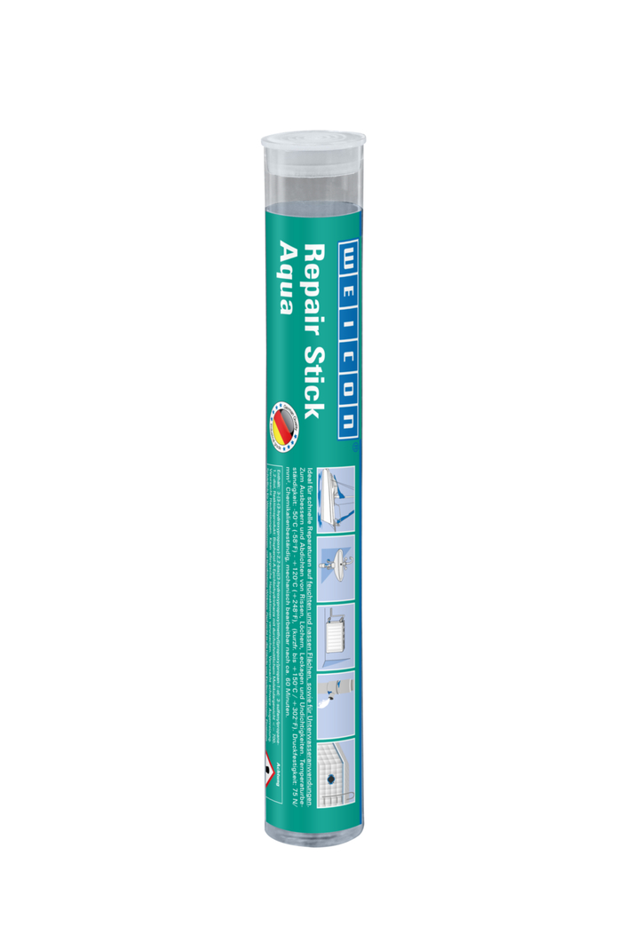 Repair Stick Aqua | Repair putty for underwater applications