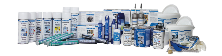 Marine Emergency Repair Kit 3 | repair set for ships