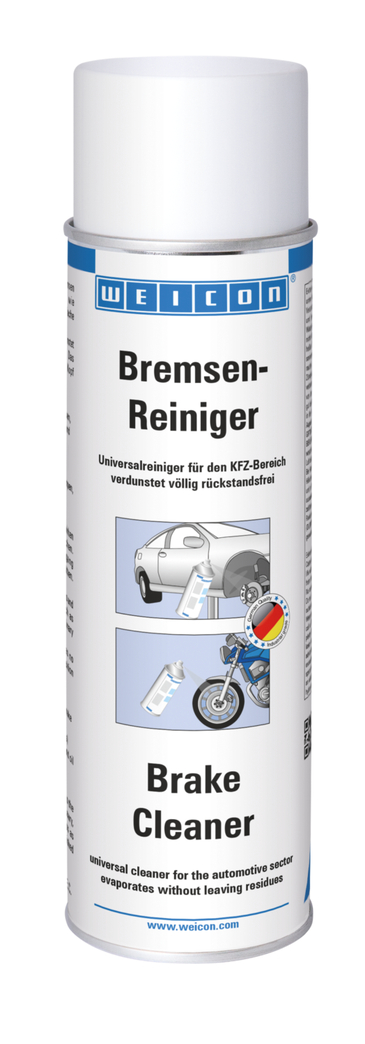 Brake Cleaner | Multi-purpose cleaner, especially for the automotive sector