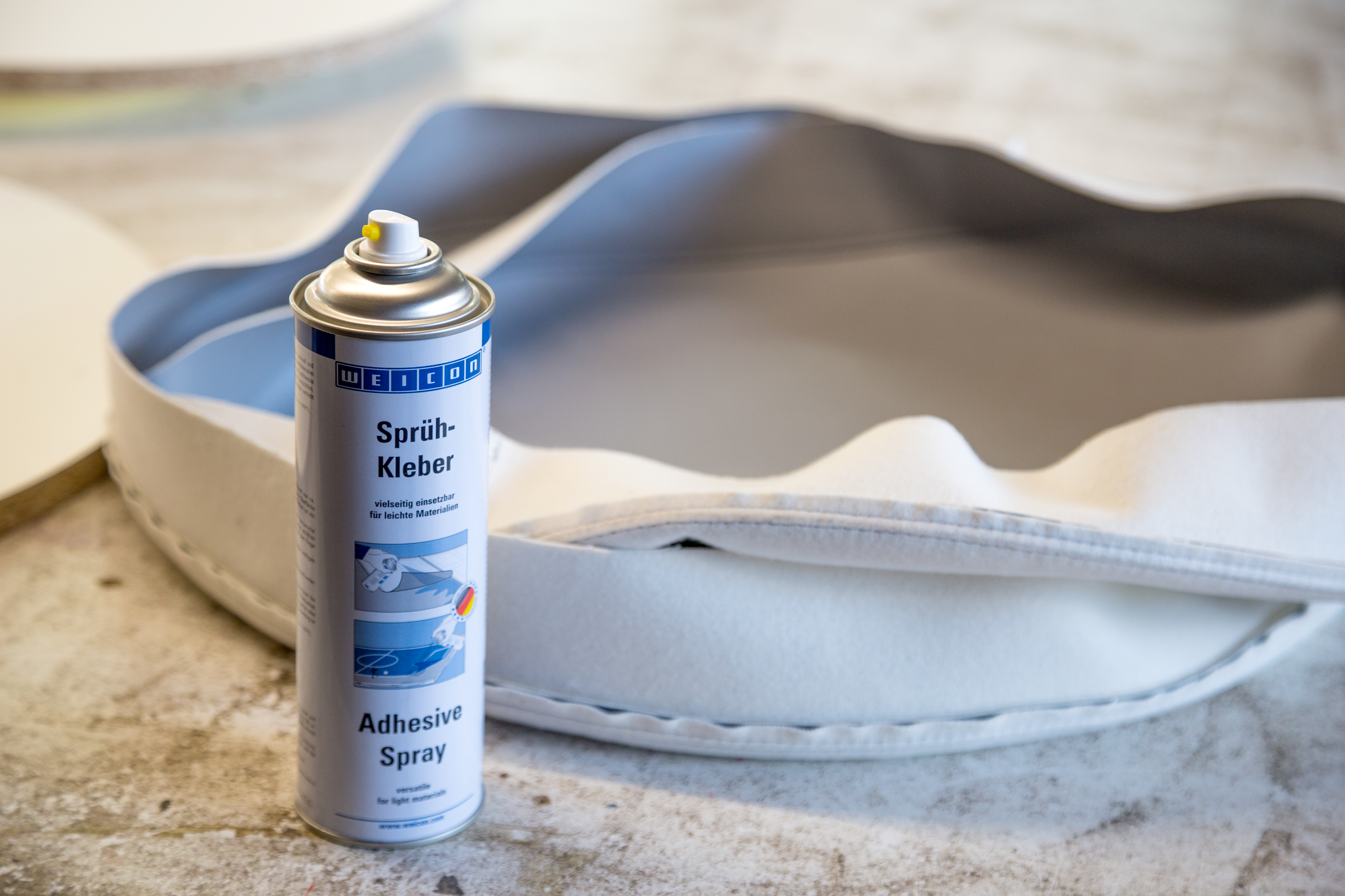 #52 Spray Adhesive®