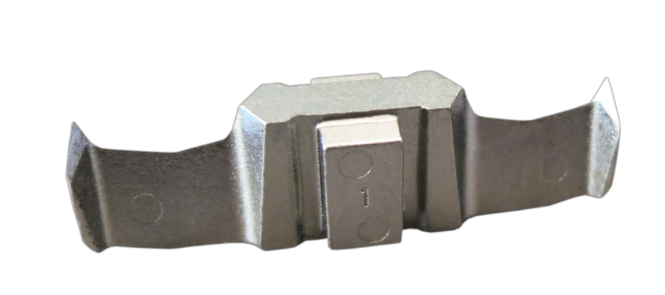 Spare blade for No. 25 Spare blade for No. 25