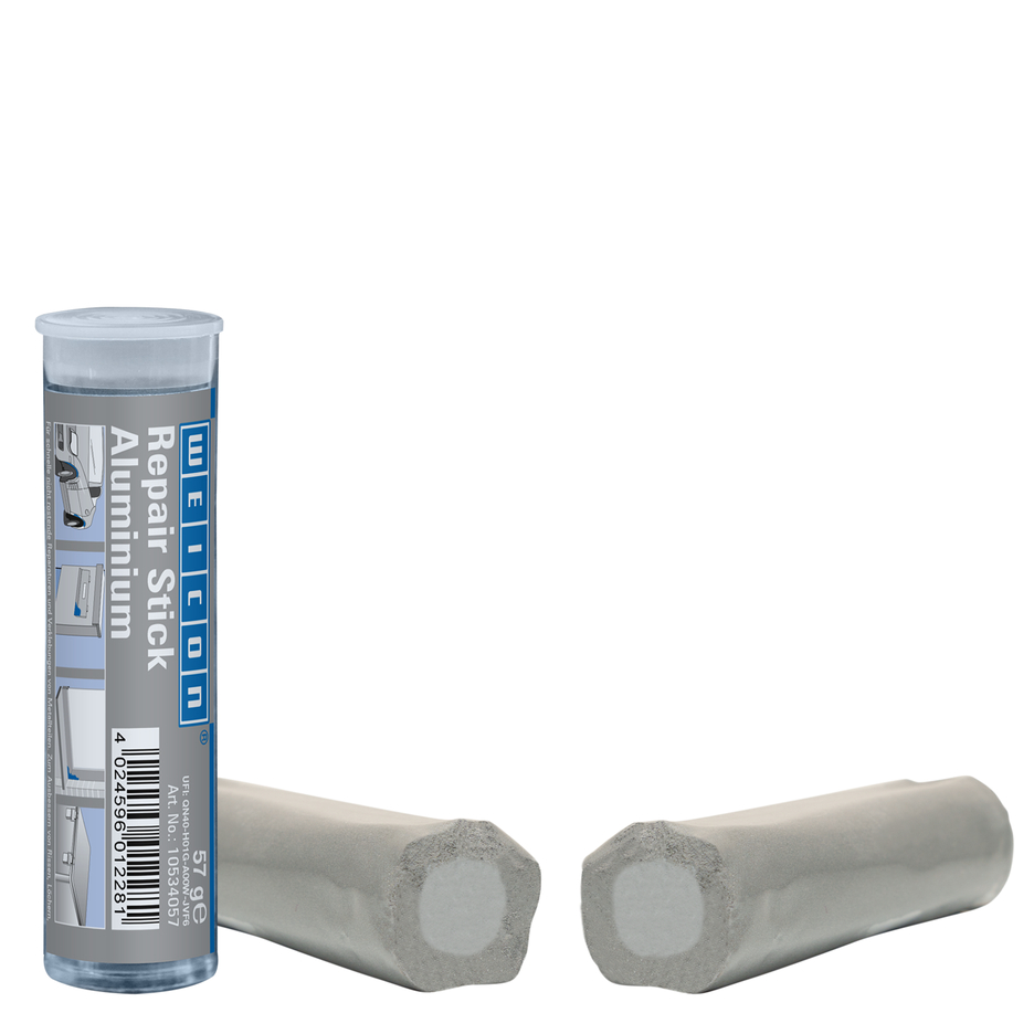 Repair Stick Aluminium | Repair putty, non-rusting
