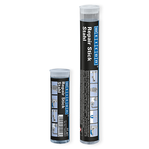 Repair Stick Steel | Repair putty with drinking water approval