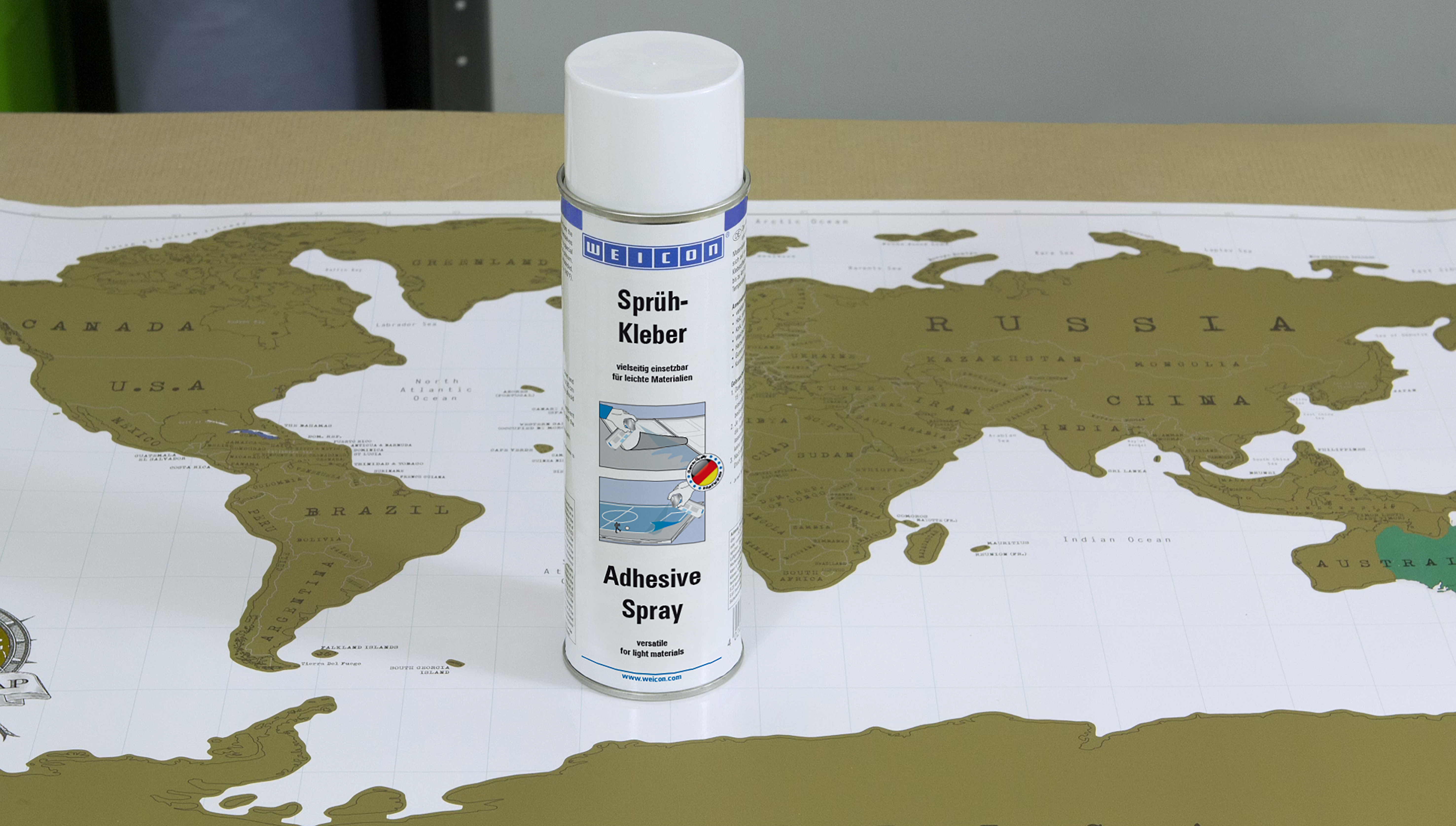 #52 Spray Adhesive®