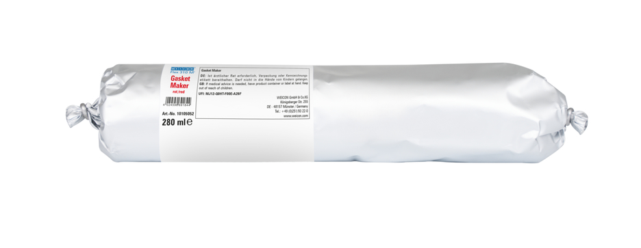 Gasket Maker | permanently elastic special sealant