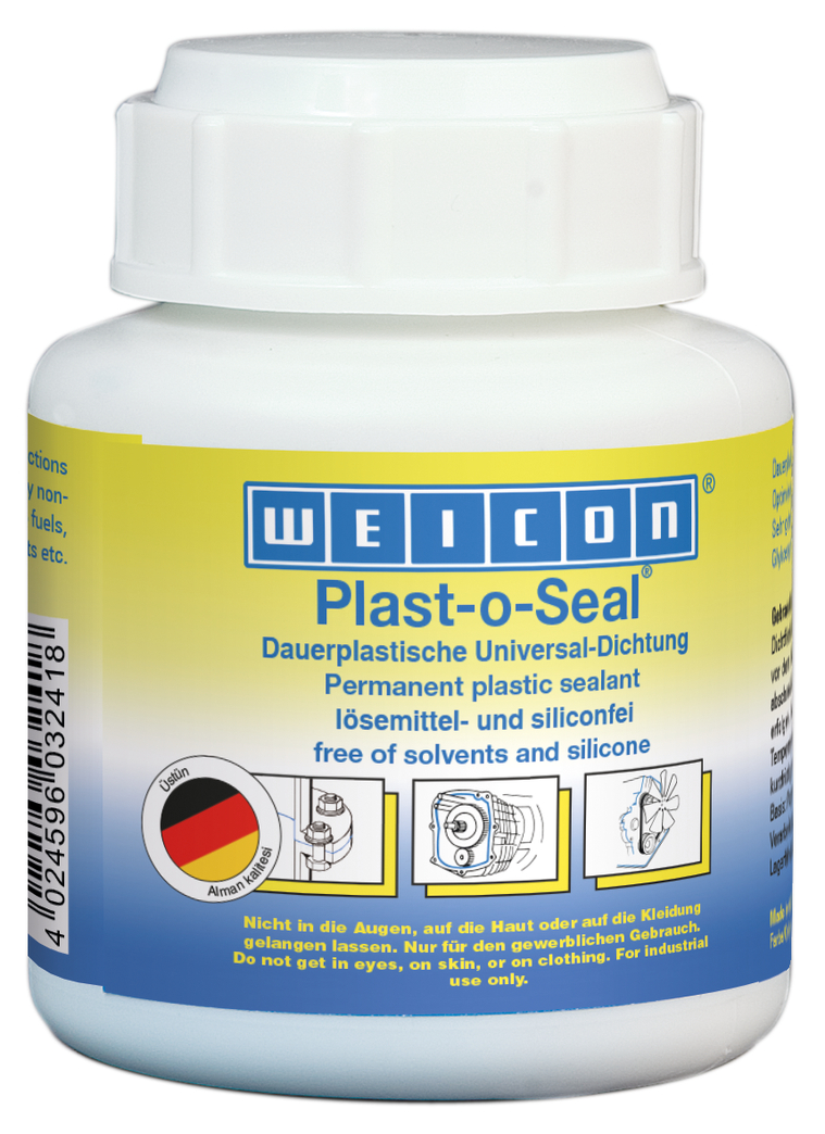 Plast-o-SealĀ® | permanently plastic universal sealant Plast-o-SealĀ® | permanently plastic universal sealant