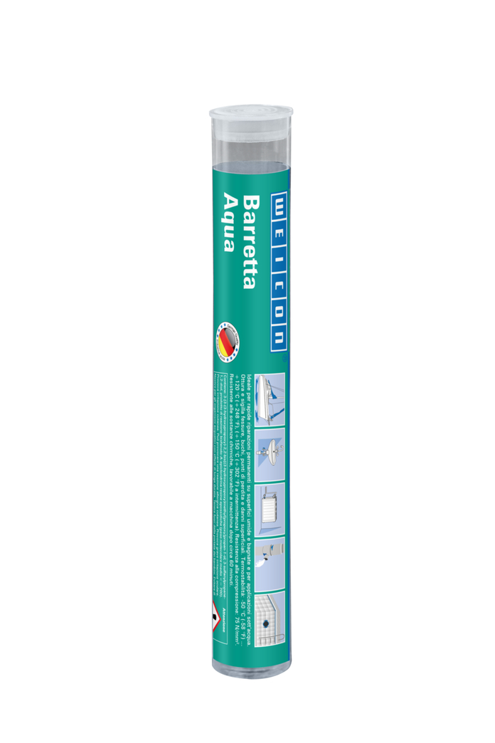 Repair Stick Aqua | repair putty for underwater application