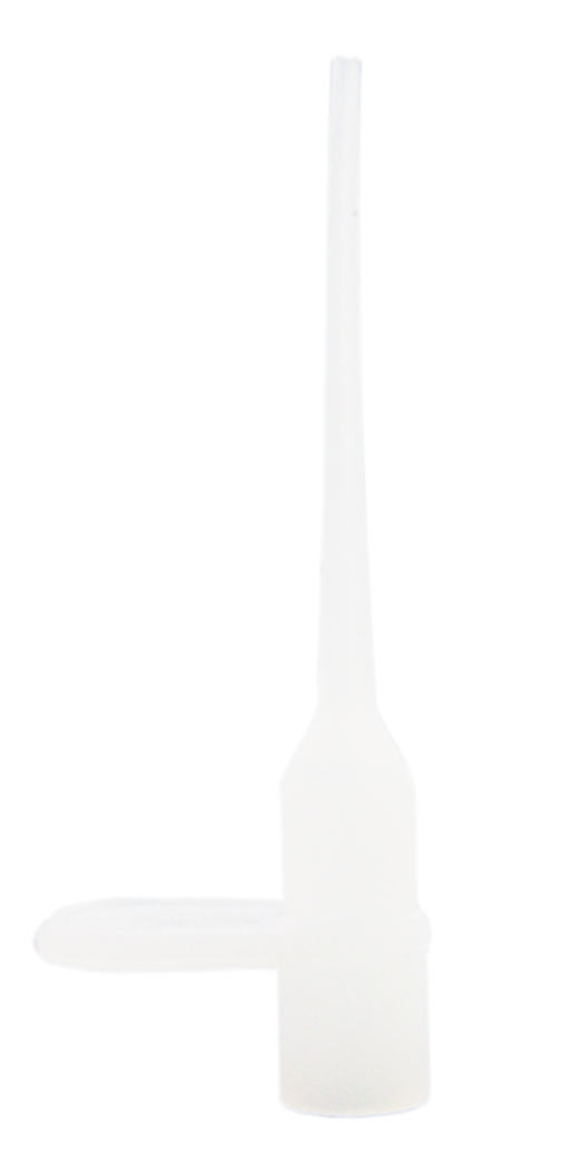 Dosing Tip | for particularly fine dispensing of instant adhesives Dosing Tip | for particularly fine dispensing of instant adhesives
