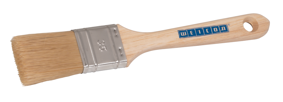 Brush 35, long, Adhesive | long bristle brush for thin coatings Brush 35, long, Adhesive | long bristle brush for thin coatings