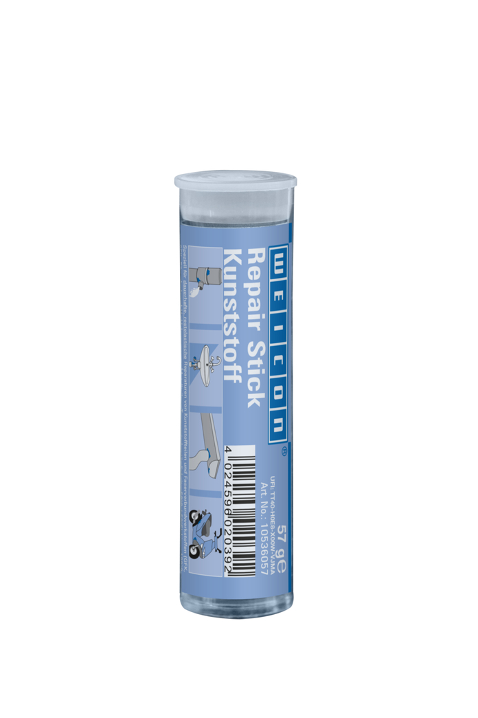 Repair Stick Plastic | Repair putty with drinking water approval