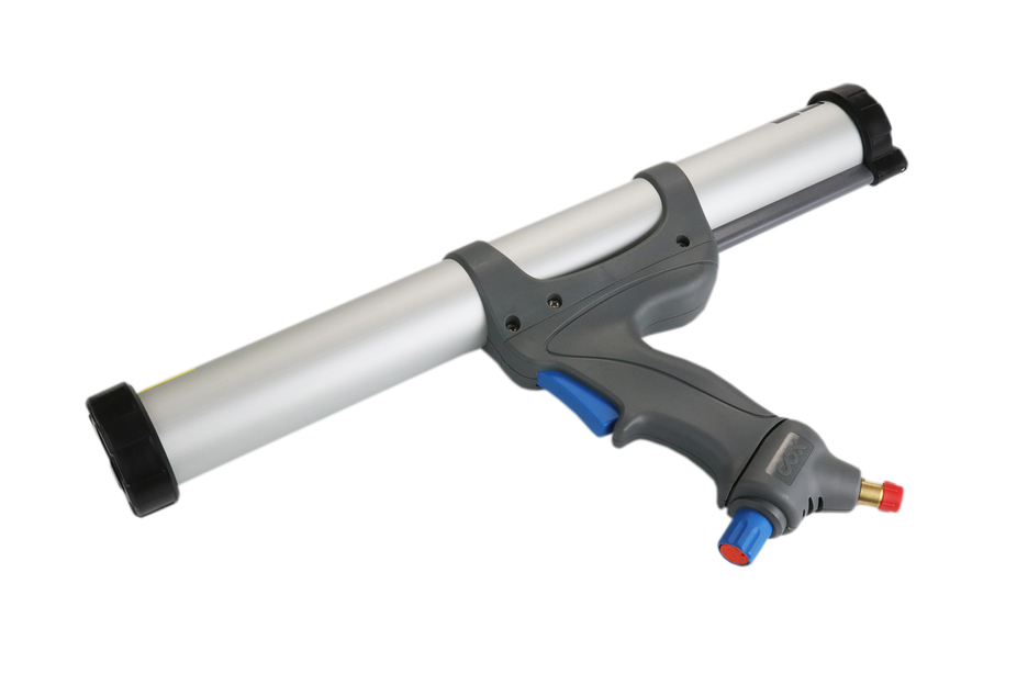 Pressure gun Airflow 3 Pressure gun Airflow 3