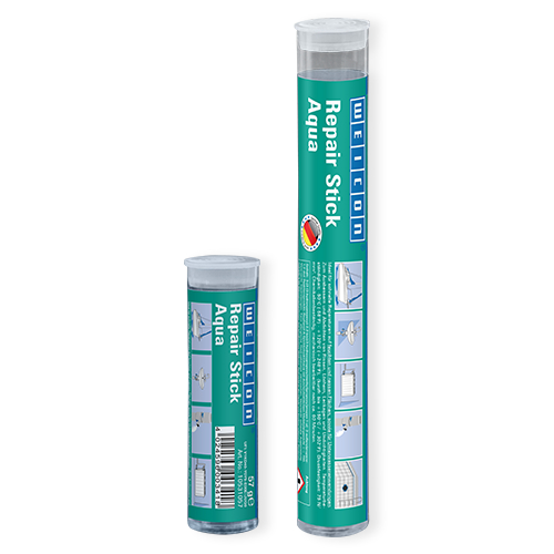 Repair Stick Aqua | Repair putty for underwater applications