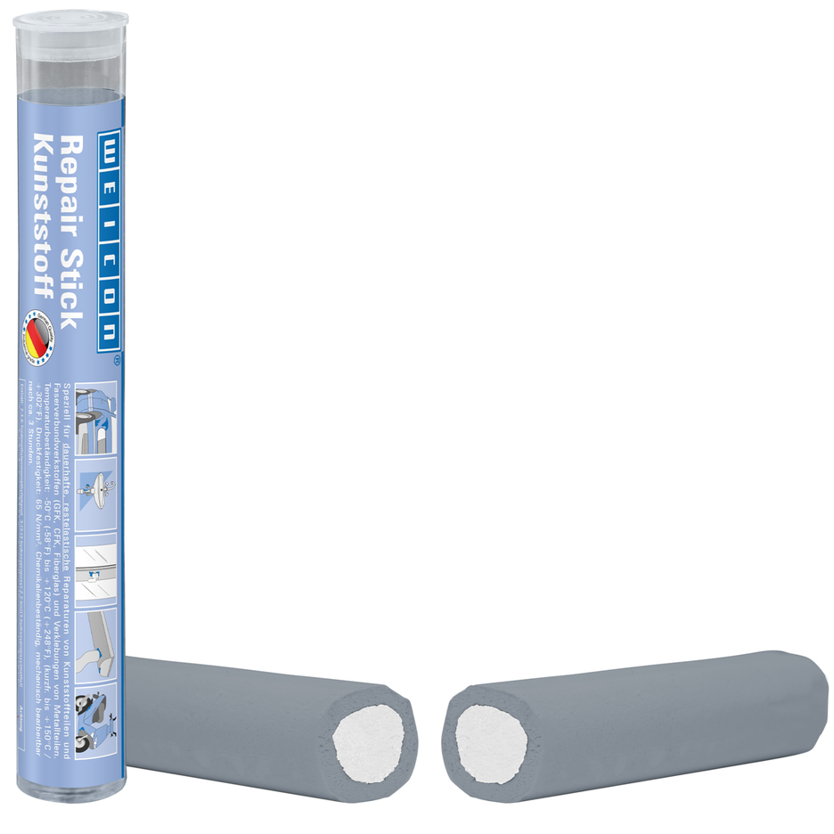 Repair Stick Plastic | Repair putty with drinking water approval