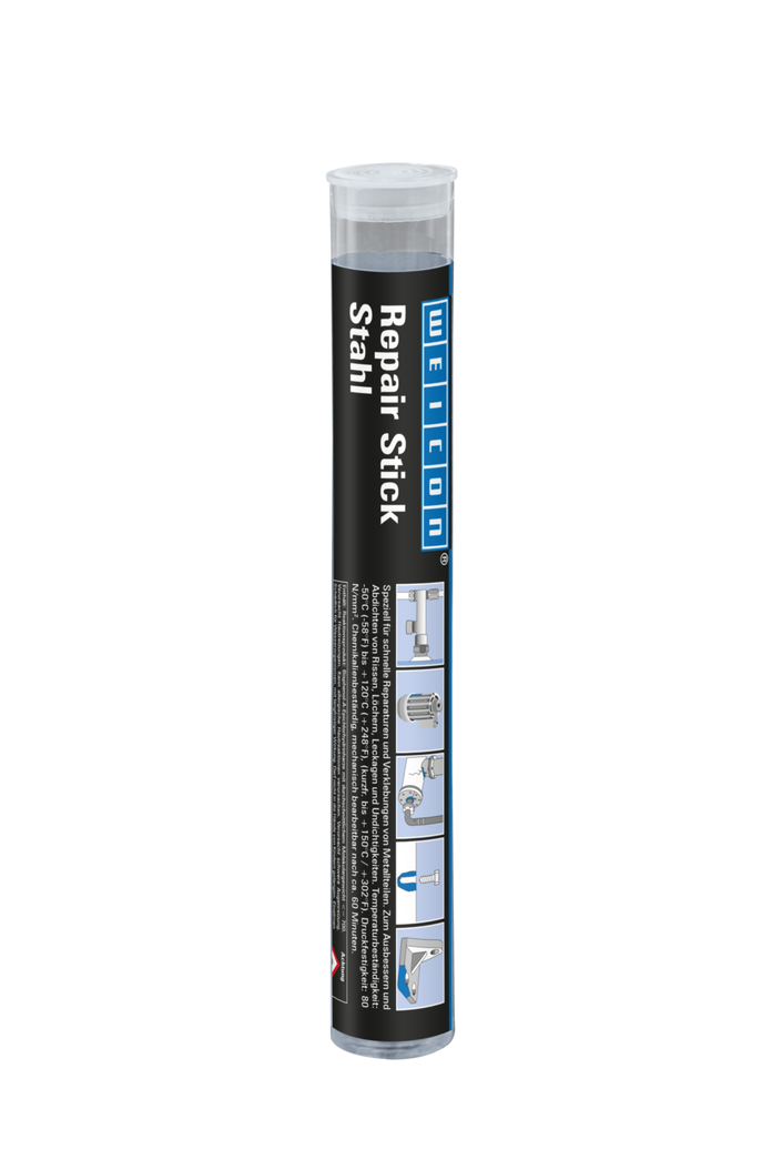 Repair Stick Steel | Repair putty with drinking water approval Repair Stick Steel | Repair putty with drinking water approval