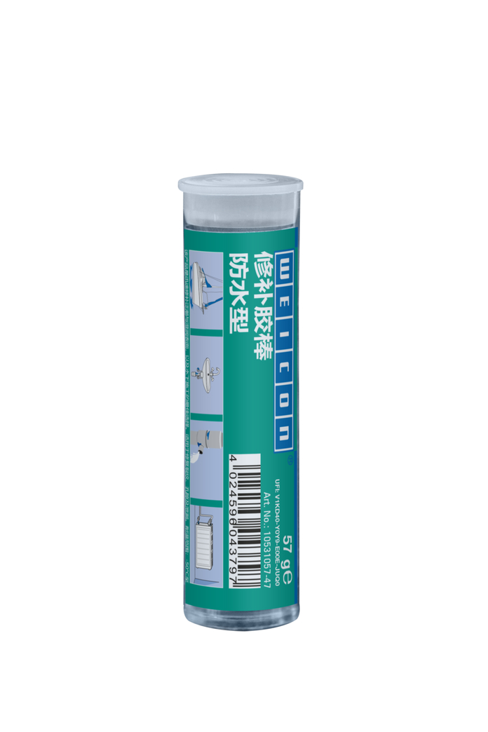 Repair Stick Aqua | repair putty for underwater application
