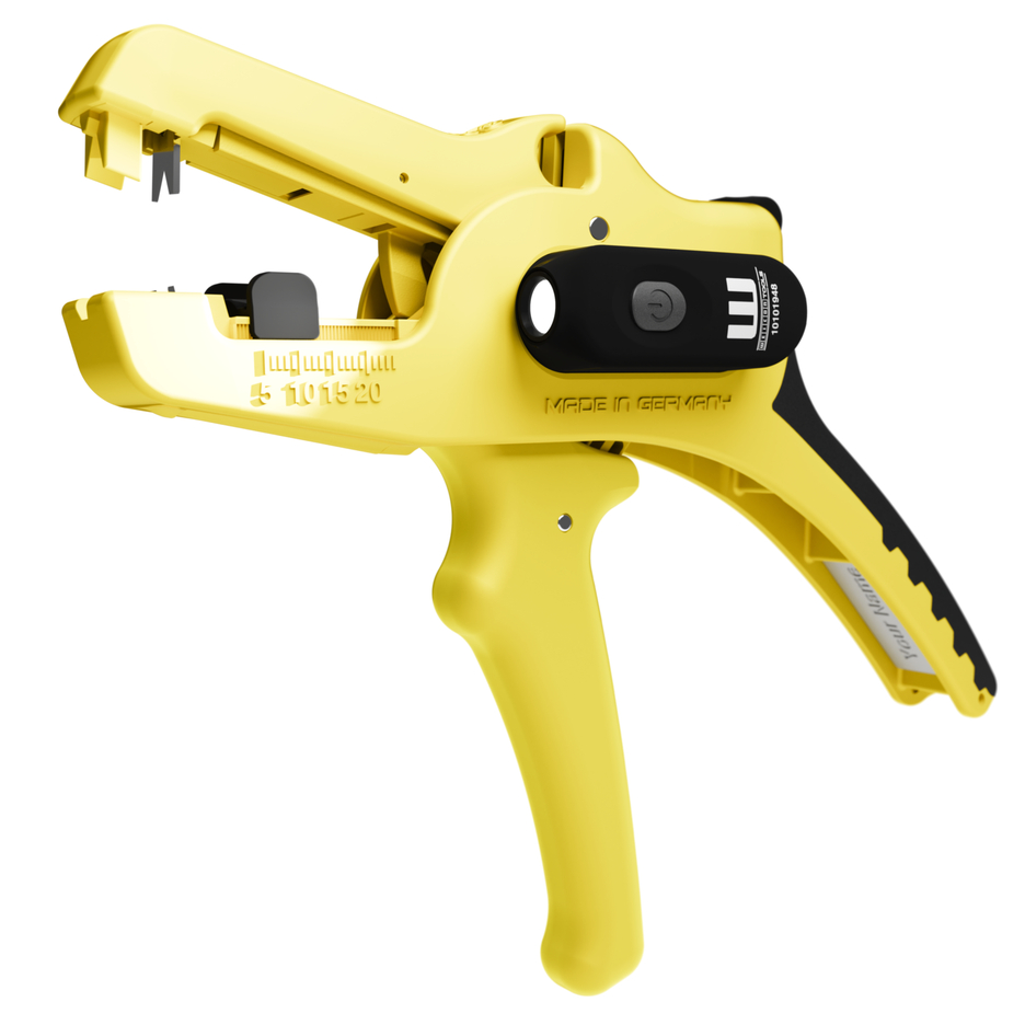 Wire Stripper No. 5 Solar Pro LED Set
 | 2-piece set incl. wire stripper and LED Work Light