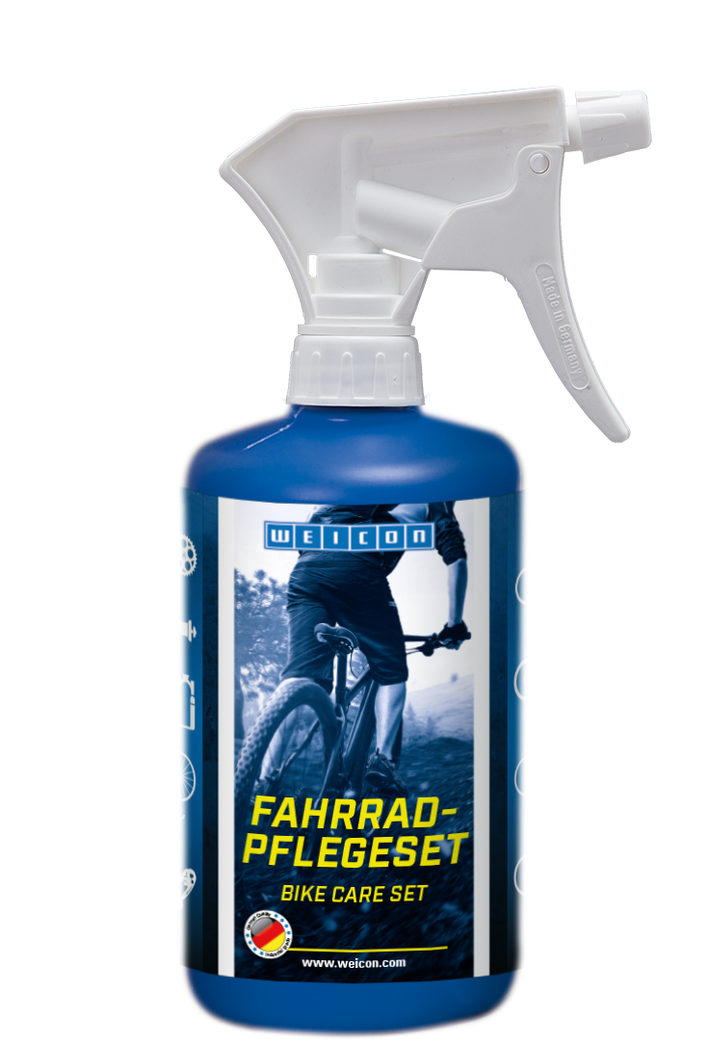 Pump Dispenser | for solvent- and mineral-free materials