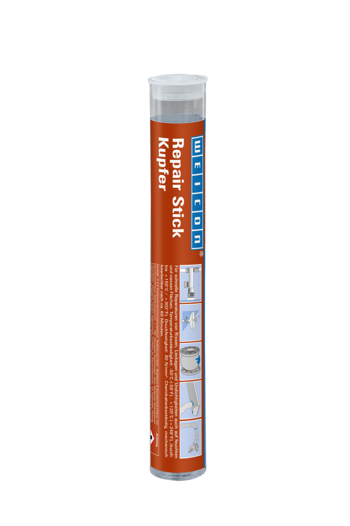 Repair Stick Copper | repair putty with drinking water approval
