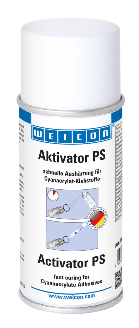 CA-Activator PS | curing accelerator for instant adhesive