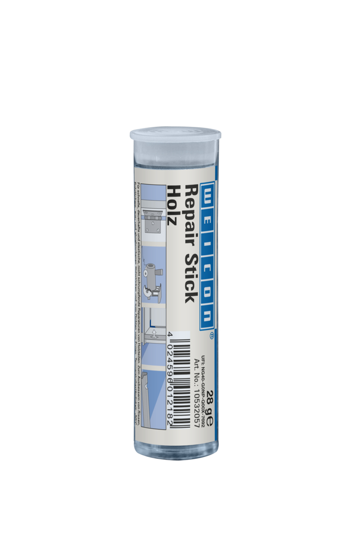 Repair Stick Wood | Repair putty, residual elasticity