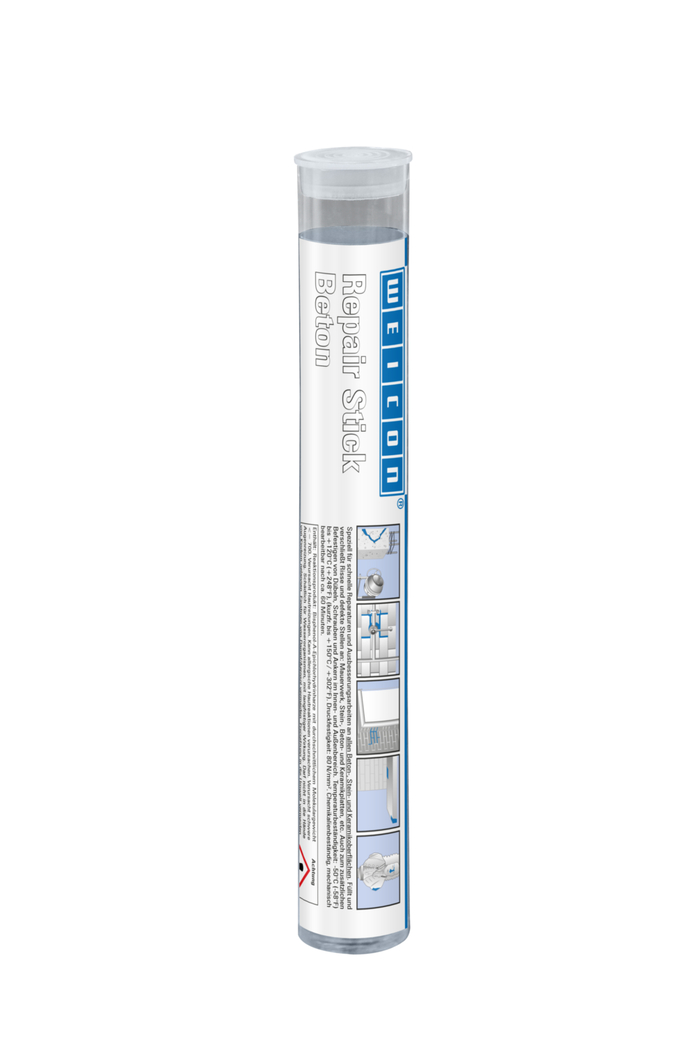 Repair Stick Concrete | Repair putty, fast-curing