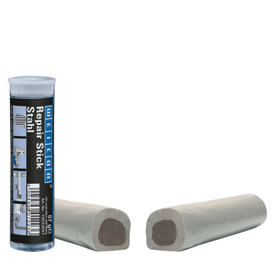 Repair Stick Steel | Repair putty with drinking water approval Repair Stick Steel | Repair putty with drinking water approval