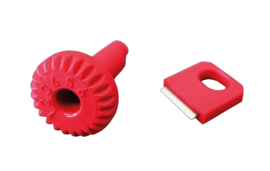 Spare blade for No. 30 Data-Strip Spare blade for No. 30 Data-Strip