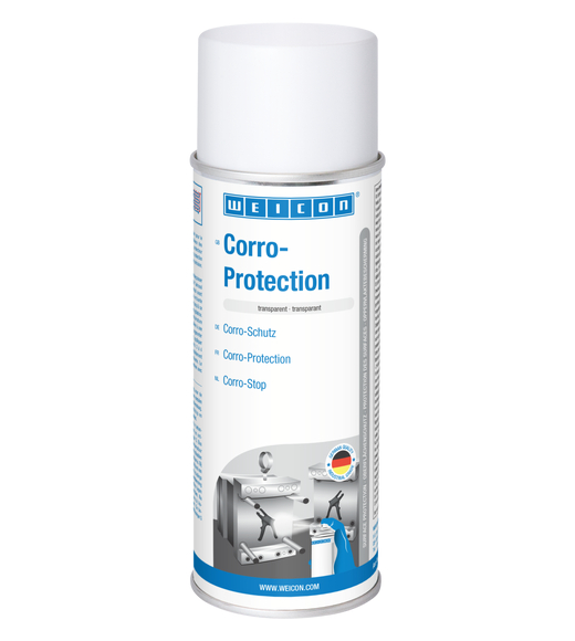 Corro-Protection | wax-like corrosion protection for preservation