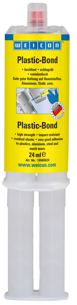 Plastic-Bond | plastic adhesive Plastic-Bond | plastic adhesive