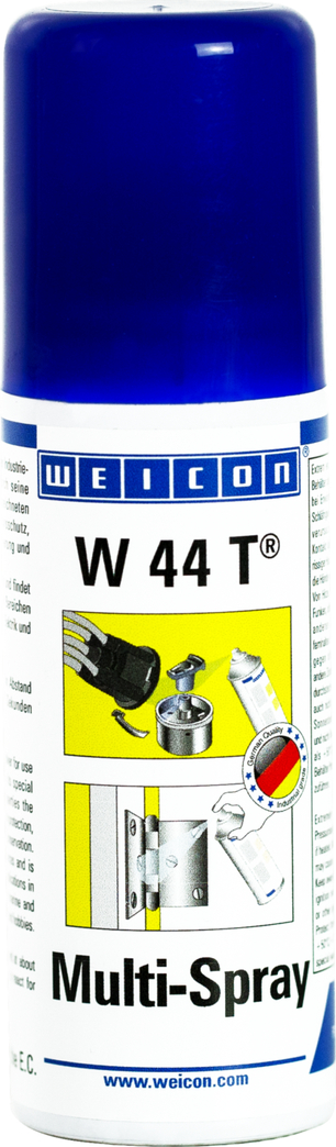 Wā44āTĀ®  Multi-Spray | lubricating and multifunctional oil with 5-fold function Wā44āTĀ®  Multi-Spray | lubricating and multifunctional oil with 5-fold function