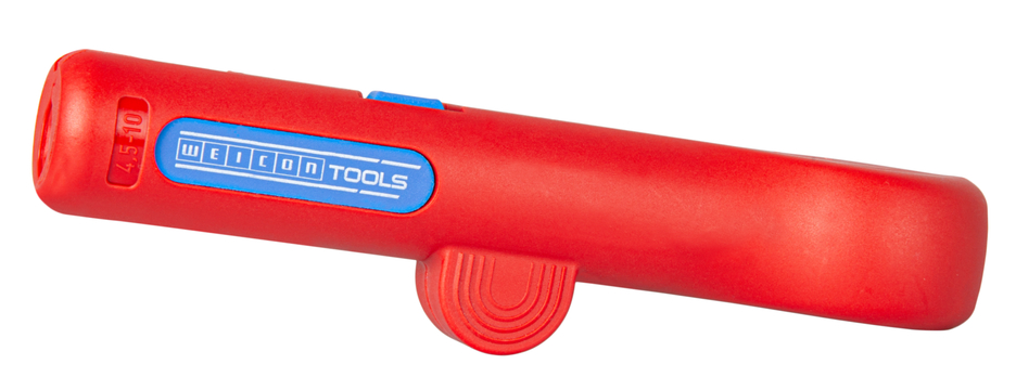 Cat Cable-Stripper No. 10 | for stripping data and network cables I working range 4,5 - 10,0 mm Ć Cat Cable-Stripper No. 10 | for stripping data and network cables I working range 4,5 - 10,0 mm Ć