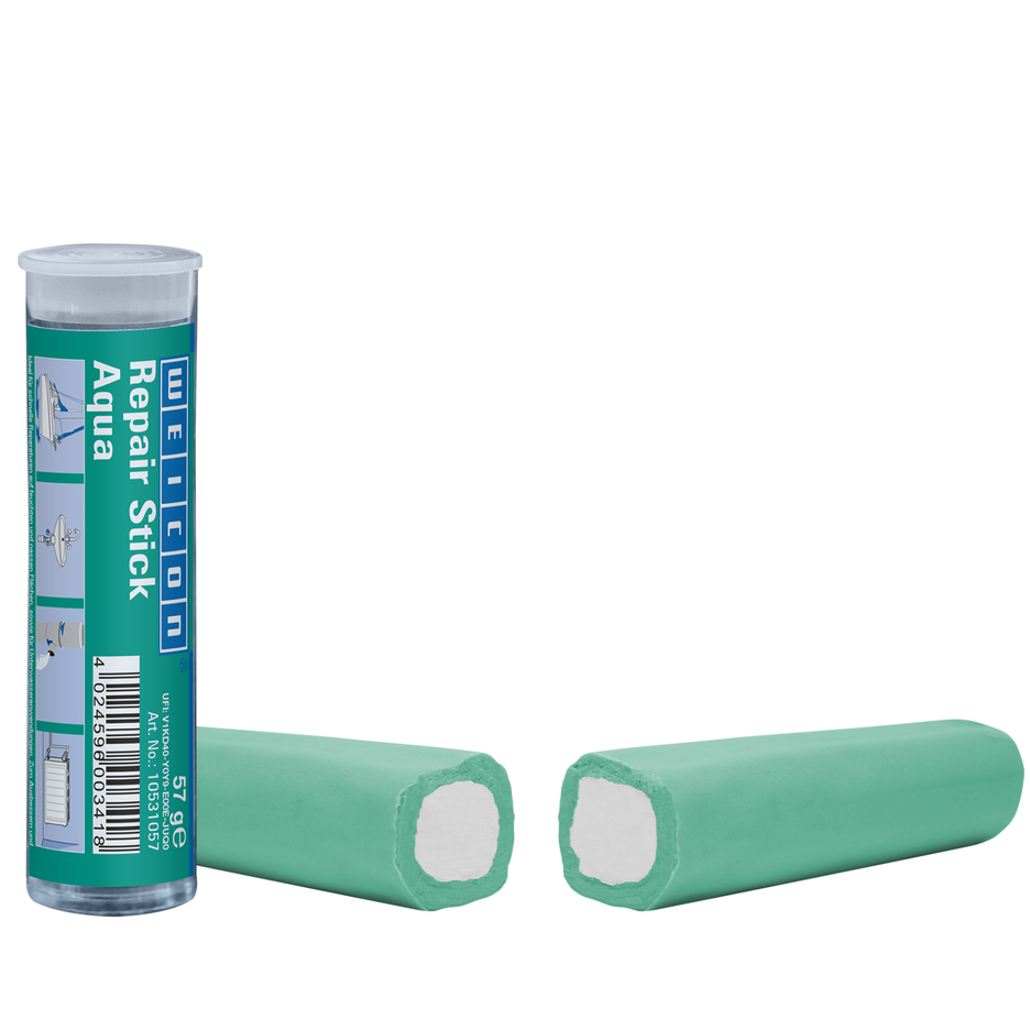 Repair Stick Aqua | Repair putty for underwater applications