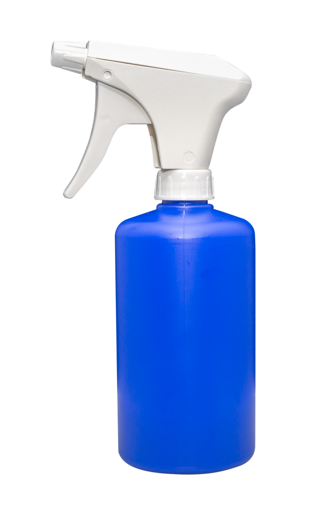 WEICON Pump Dispenser Special | for WEICON Cleaner S, Brake Cleaner and Rust Remover