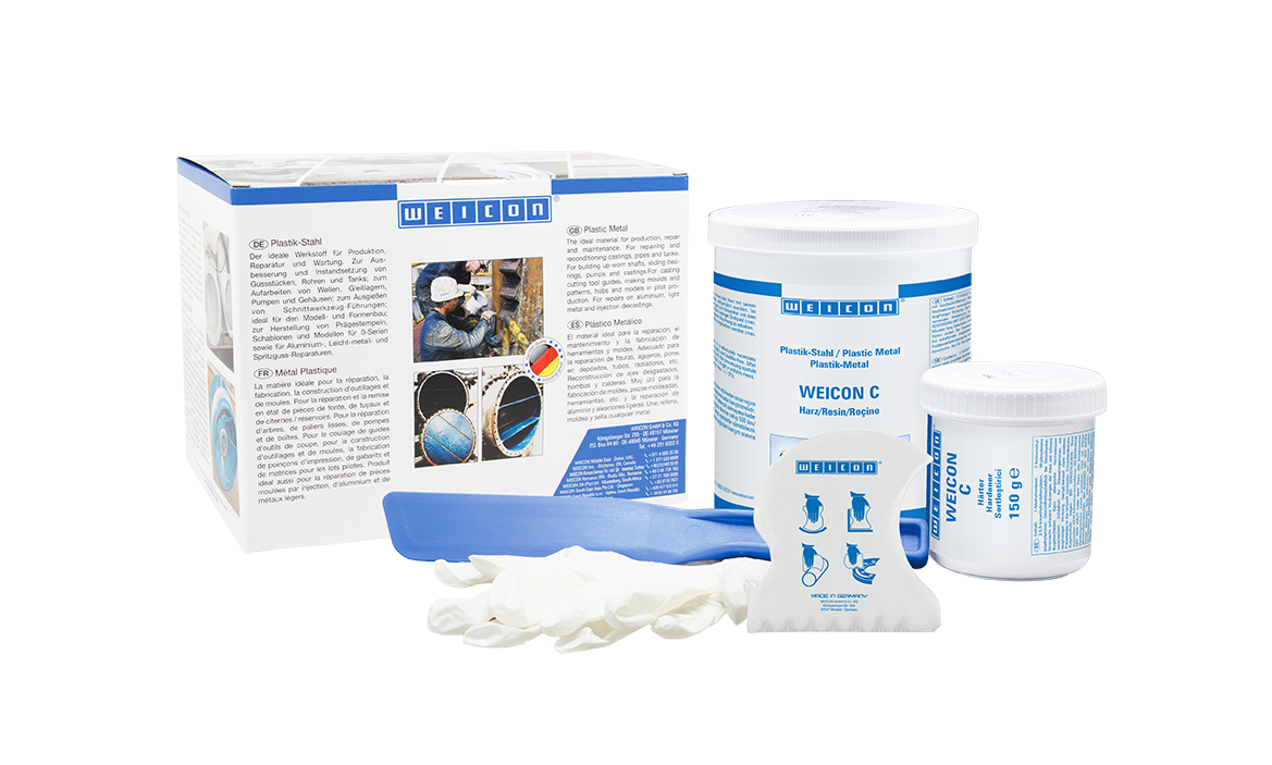 Innovations WEICON C Innovations WEICON C