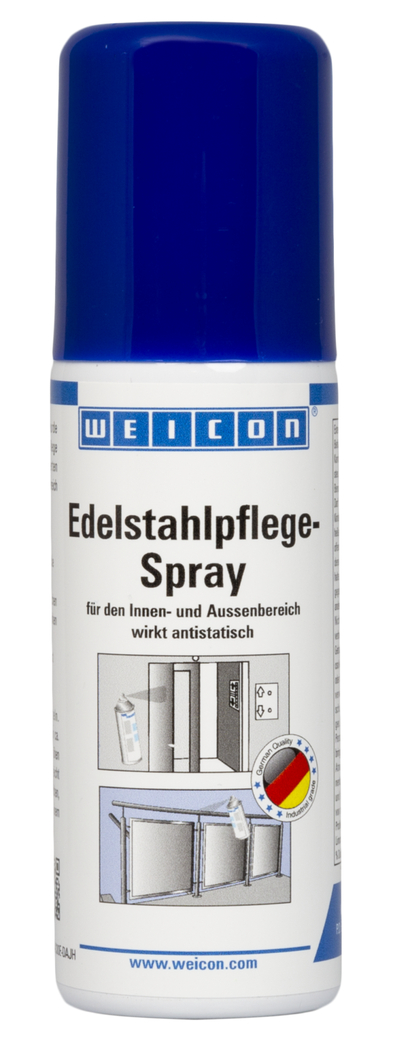 Weicon Druckluft-Spray 400 ml 11620400 4024596014469 4024596014469-2153  ToolTeam T-290357