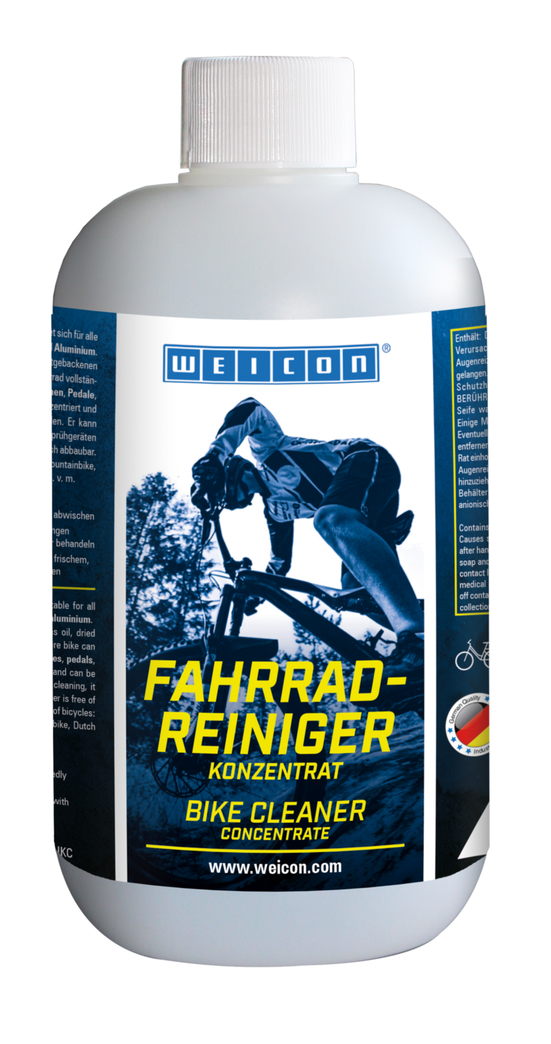 Bike Cleaner | cleaning concentrate for all types of bicycles Bike Cleaner | cleaning concentrate for all types of bicycles