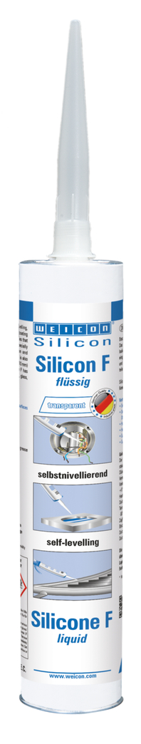 Silicone F | liquid universal sealant