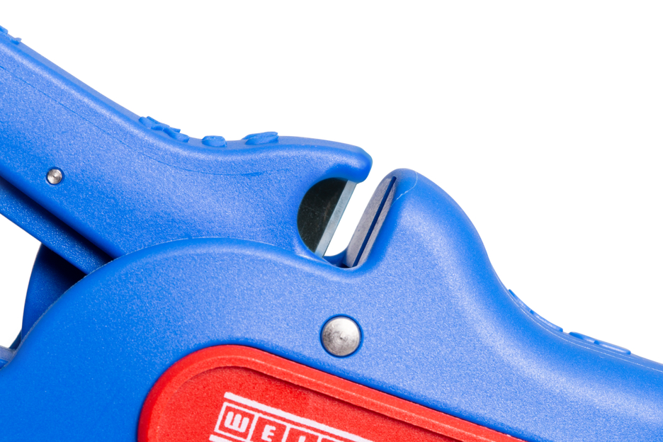 Wire Stripper No. 5 Pro | for all common stranded and solid conductors I working range 0,2 - 16,0 mm²