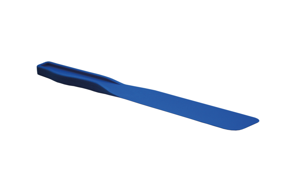 Processing Spatula long | fibreglass-reinforced PA 6.6 - long version