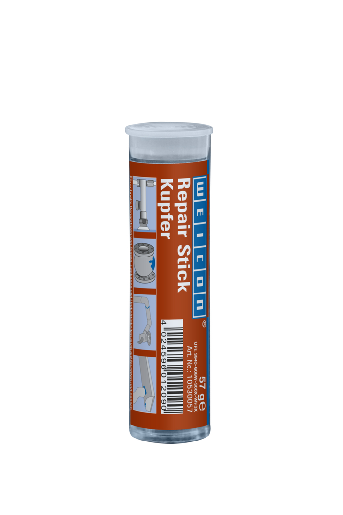 Repair Stick Copper | Repair putty with drinking water approval