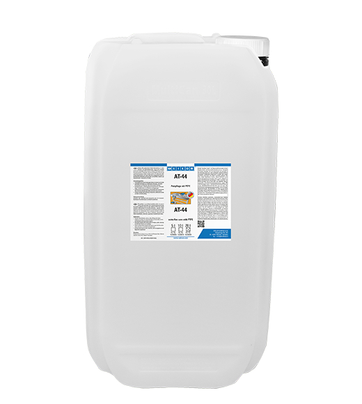 AT-44 | silicone-free multifunctional spray with PTFE AT-44 | silicone-free multifunctional spray with PTFE