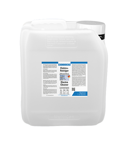 Electro Contact Cleaner | cleans electronic components