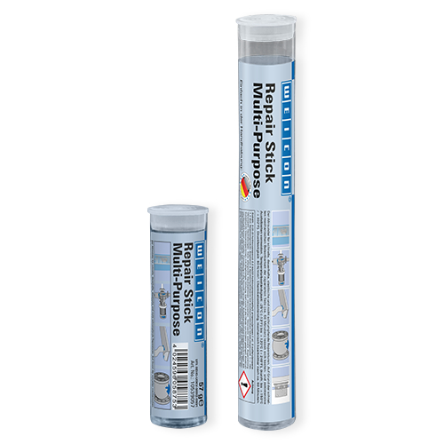 Repair Stick Multi-Purpose | Repair putty with drinking water approval for universal use