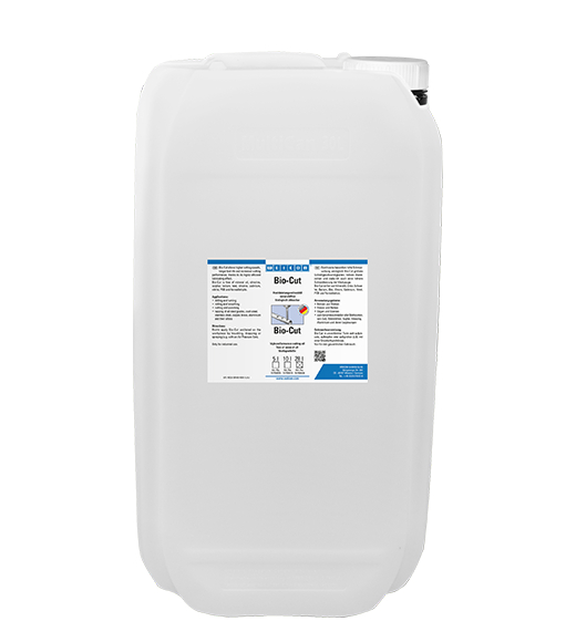 Bio-Cut | cutting and drilling oil Bio-Cut | cutting and drilling oil