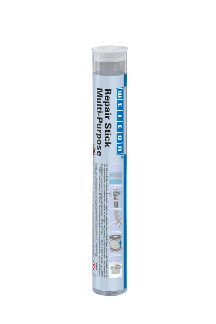 Repair Stick Multi-Purpose | Repair putty with drinking water approval for universal use Repair Stick Multi-Purpose | Repair putty with drinking water approval for universal use