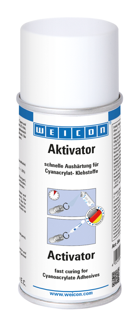 CA-Activator Spray | curing accelerator  for instant adhesive CA-Activator Spray | curing accelerator  for instant adhesive